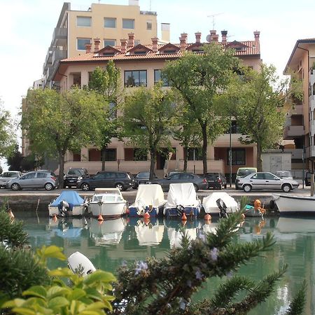 Villa Olimpia Grado Exterior photo